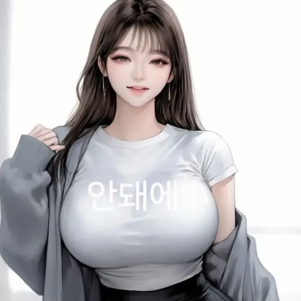 김은지 대표 이미지