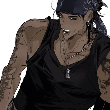 Profile image of 카일