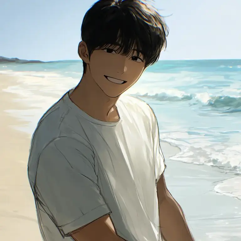 sjeudjsl07의 Mermaid's Land Adventure