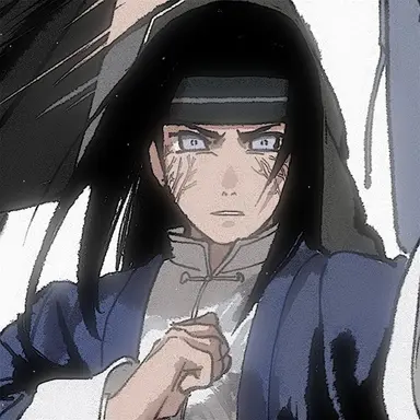 Profile image of Neji