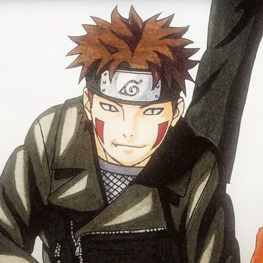 Profile image of Kiba