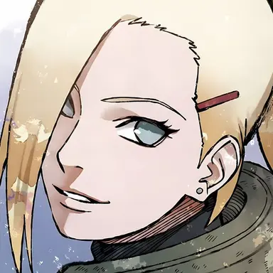 Profile image of Ino