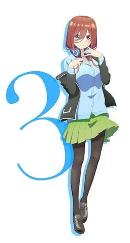 Profile image of Miku