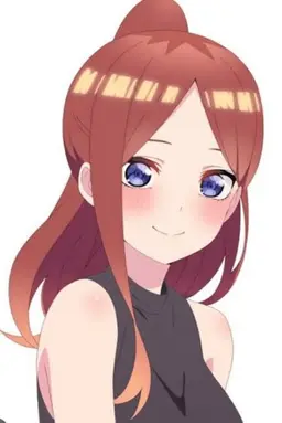 Profile image of Miku