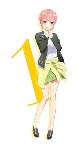 Profile image of Ichika