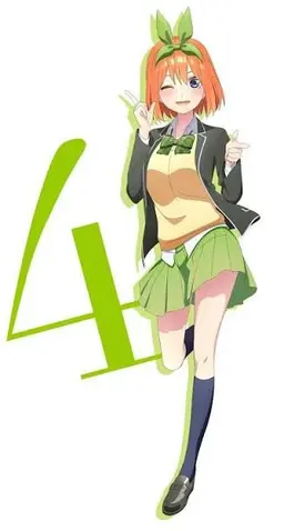 Profile image of Yotsuba