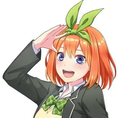 Profile image of Yotsuba