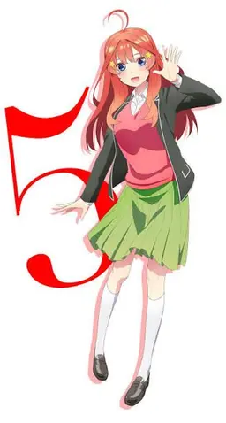 Profile image of Itsuki