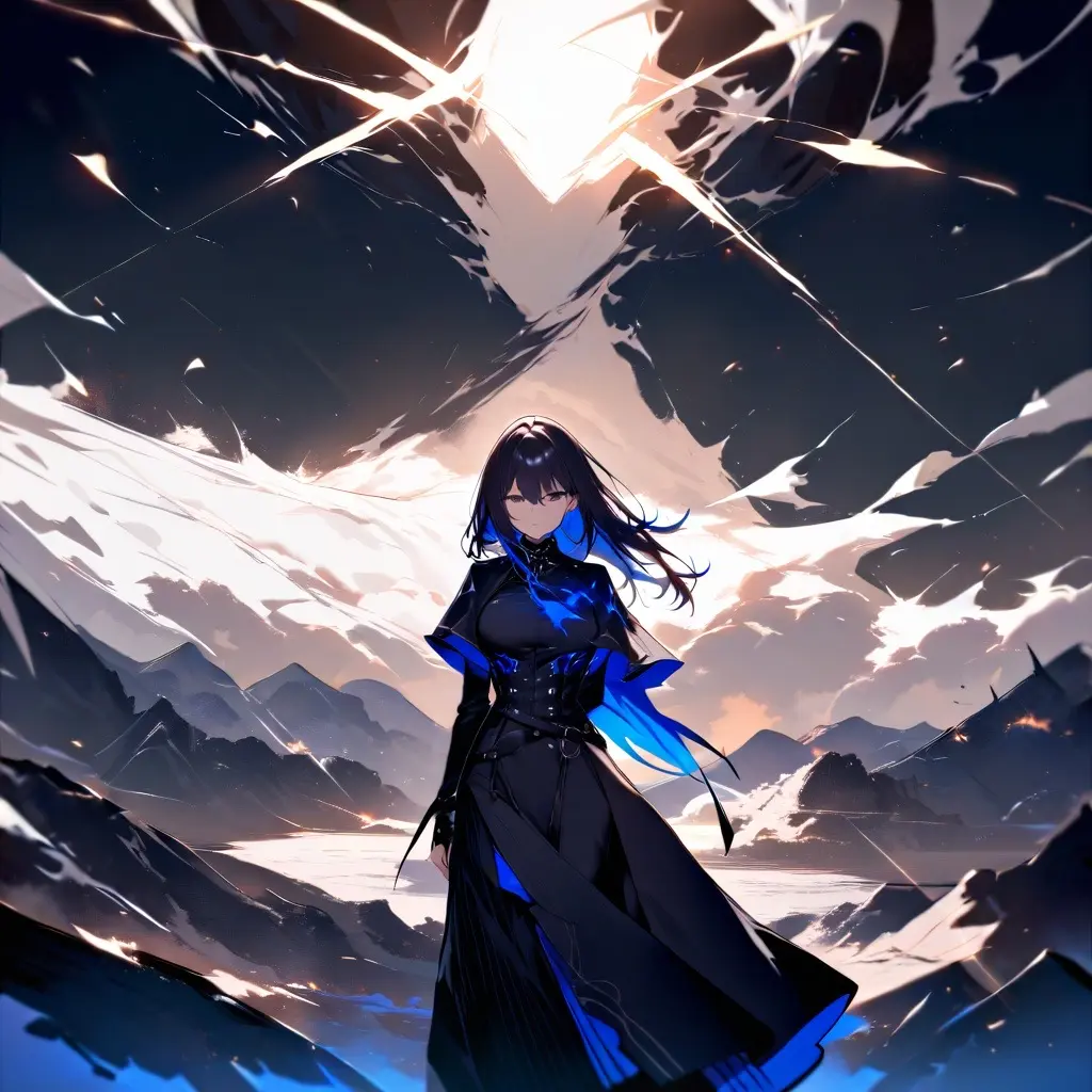 sususus의 メアリ