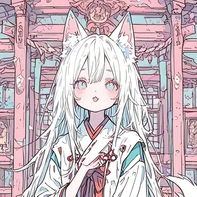 Profile image of コン