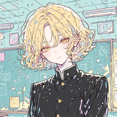 Profile image of ツカサ　男の子