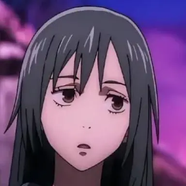 Profile image of 禪院真希