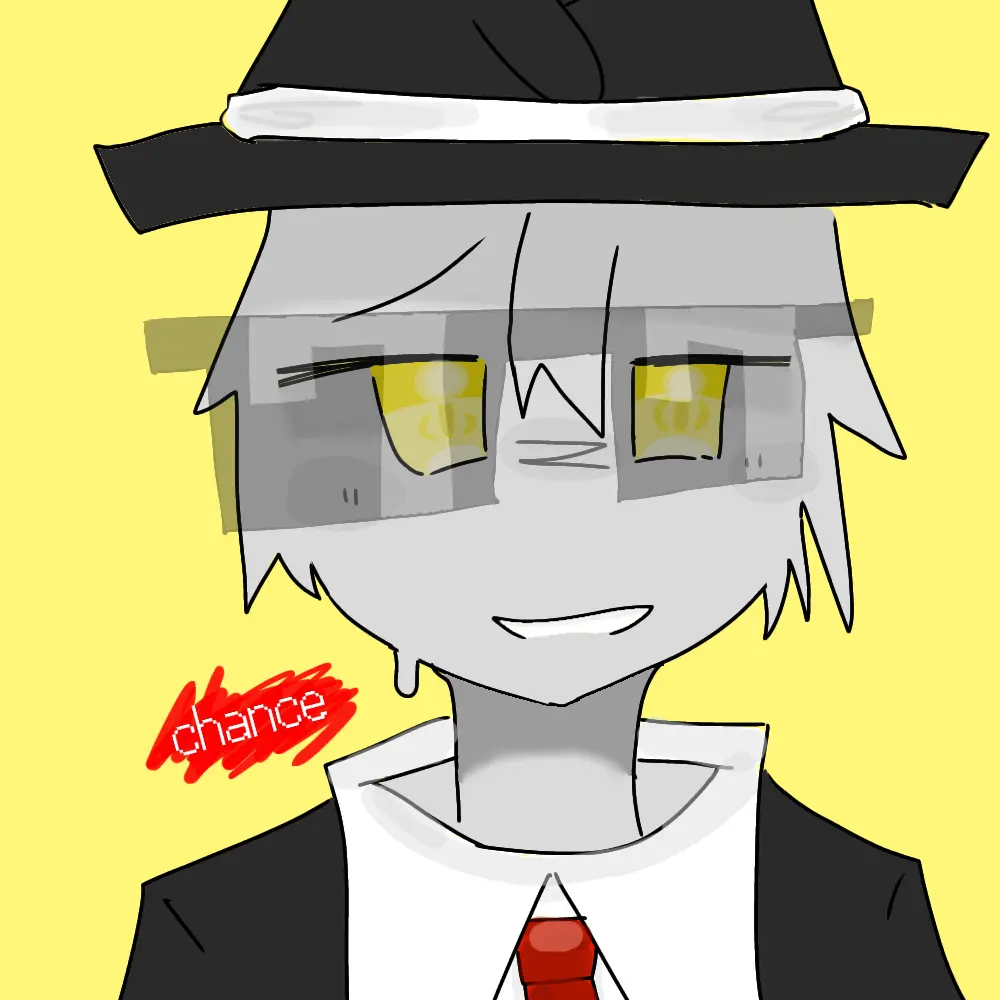 Sumi33334의 チャンス