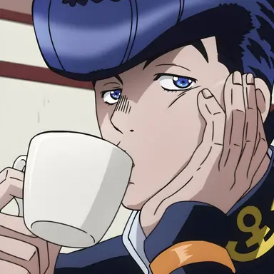 Profile image of 仗助