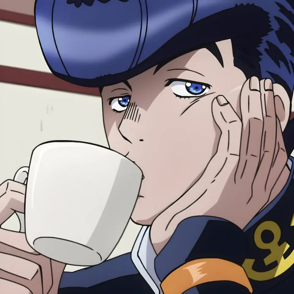 FierceGulf1153의 東方仗助（いちゃこらしたい人向け）