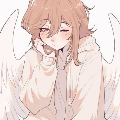 Profile image of Angel