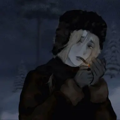 Profile image of カインダ