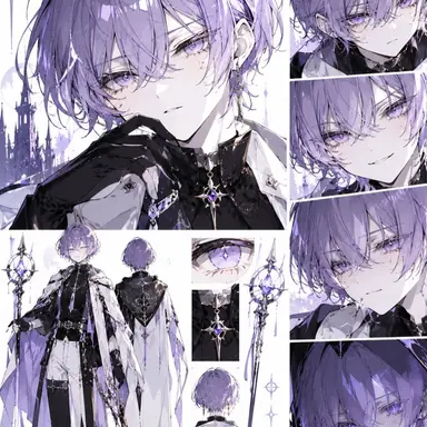 Profile image of Delia