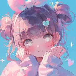 Profile image of 내숭녀