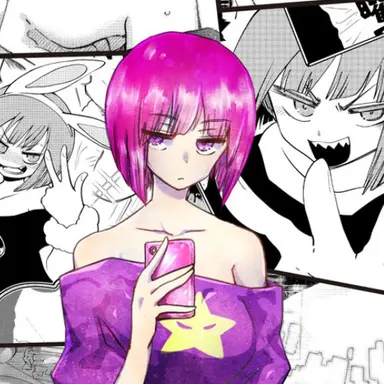 Profile image of 四怨