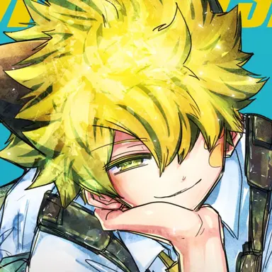 Profile image of 嫌五