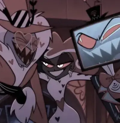 AntsyFeist0941의 The Vees