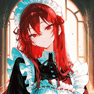 Profile image of アリナ