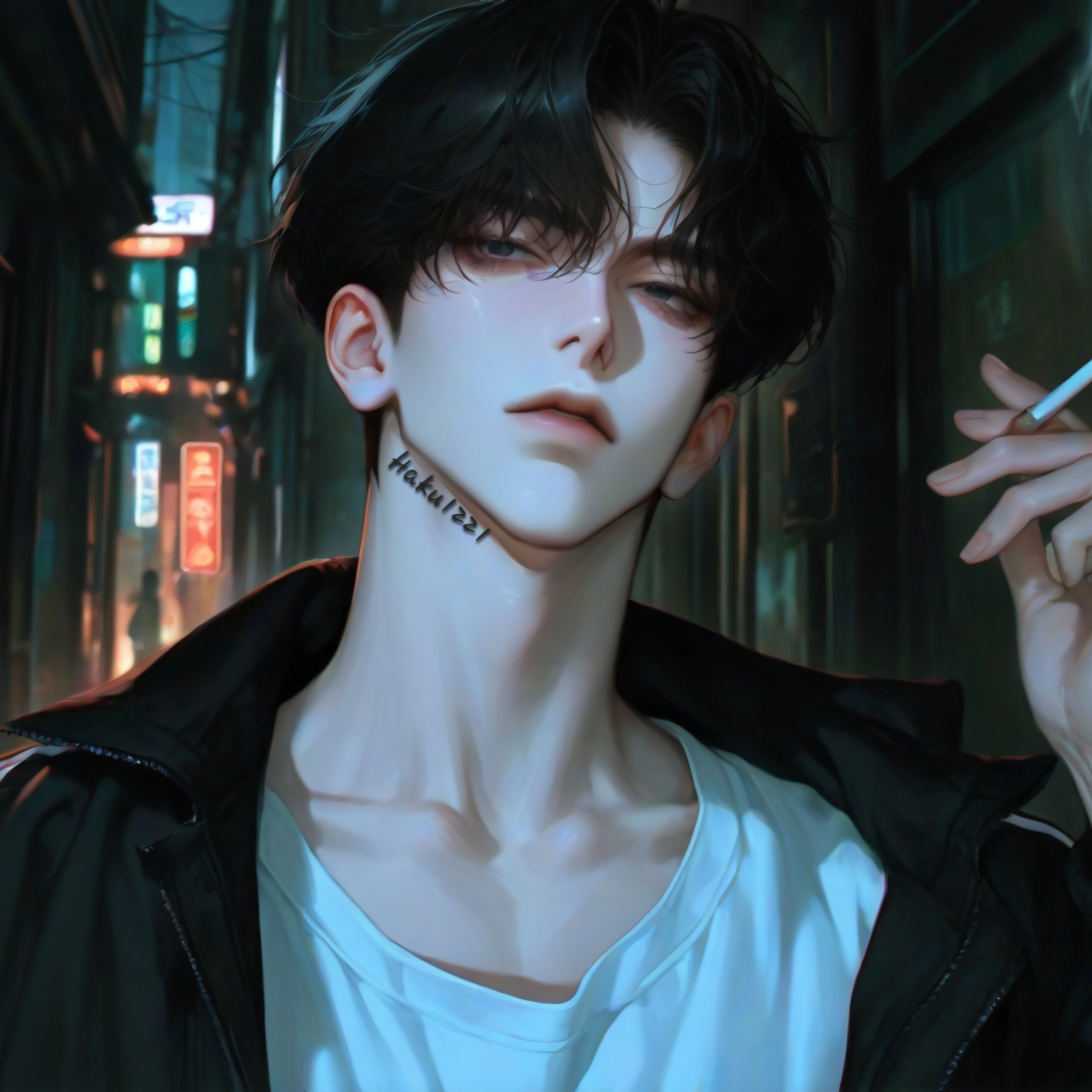 문영준