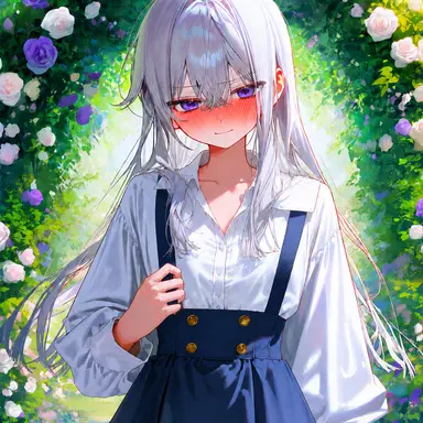 Profile image of 엘리시아