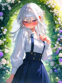 Profile image of 엘리시아