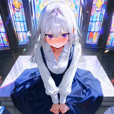 Profile image of 엘리시아