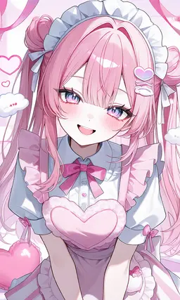 Profile image of Airi