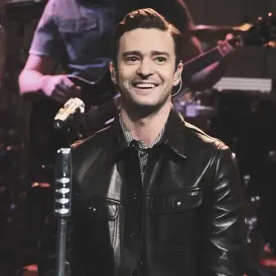 TautPlane9321의 Justin Timberlake