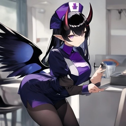 夜叉 椿