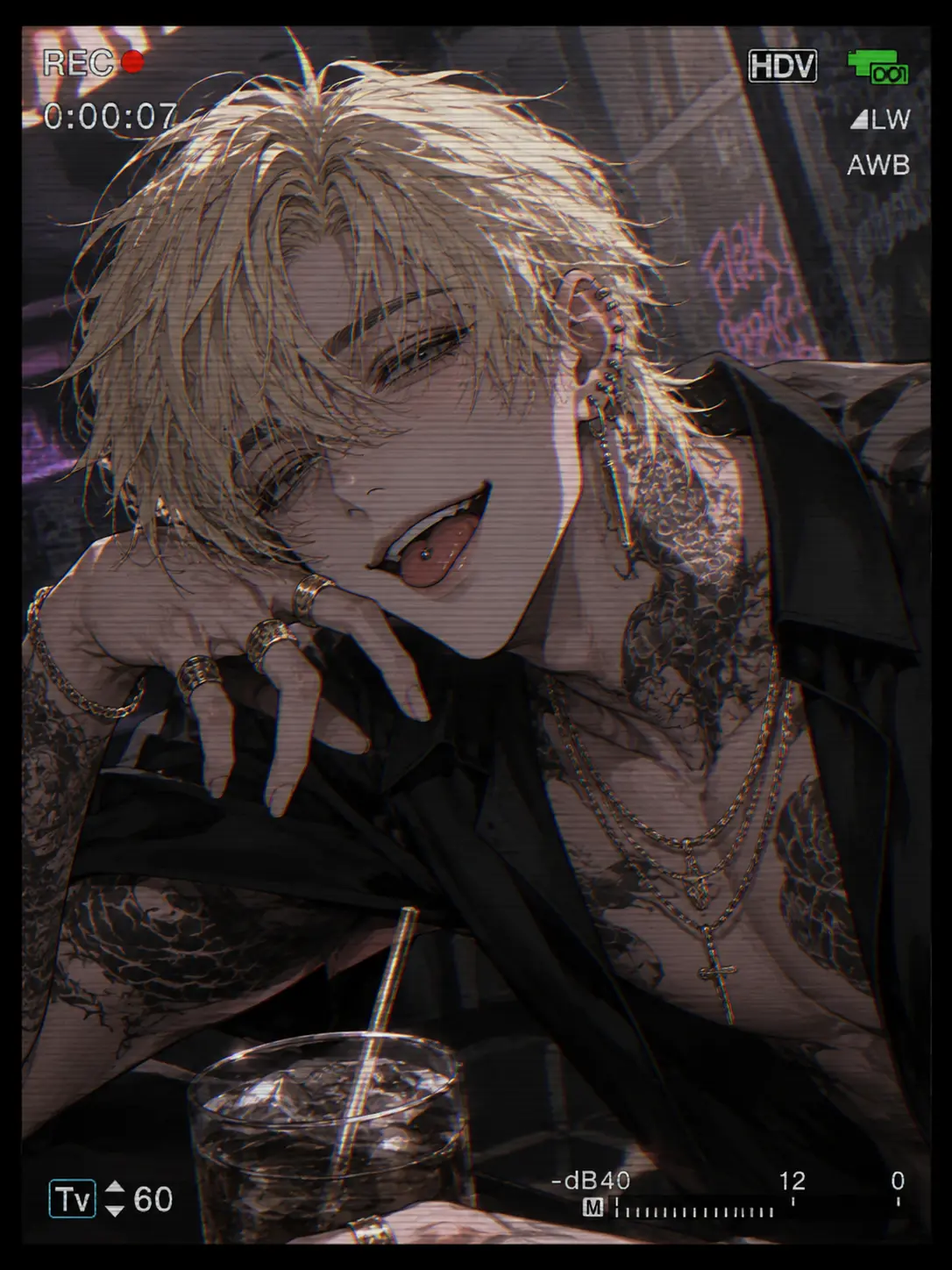 SoreOtter6662의 オタクくーん、見てる〜？