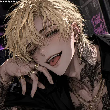 Profile image of 雅