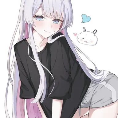 Profile image of 月見ヤチヨ