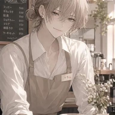 Profile image of ソラ