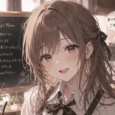Profile image of ふみ