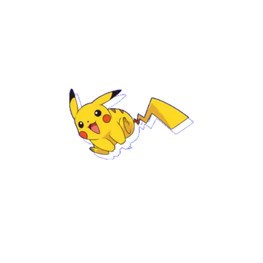 Profile image of ピカチュウ