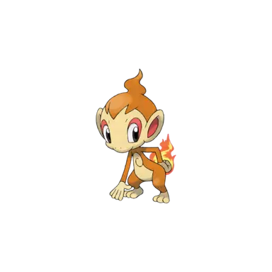 Profile image of ヒコザル