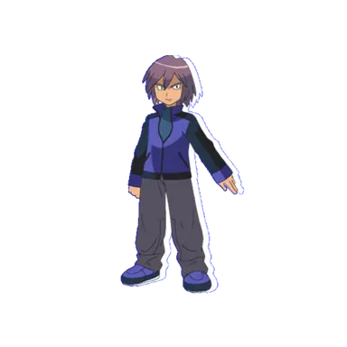 Profile image of シンジ