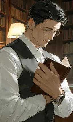 Profile image of 서주혁