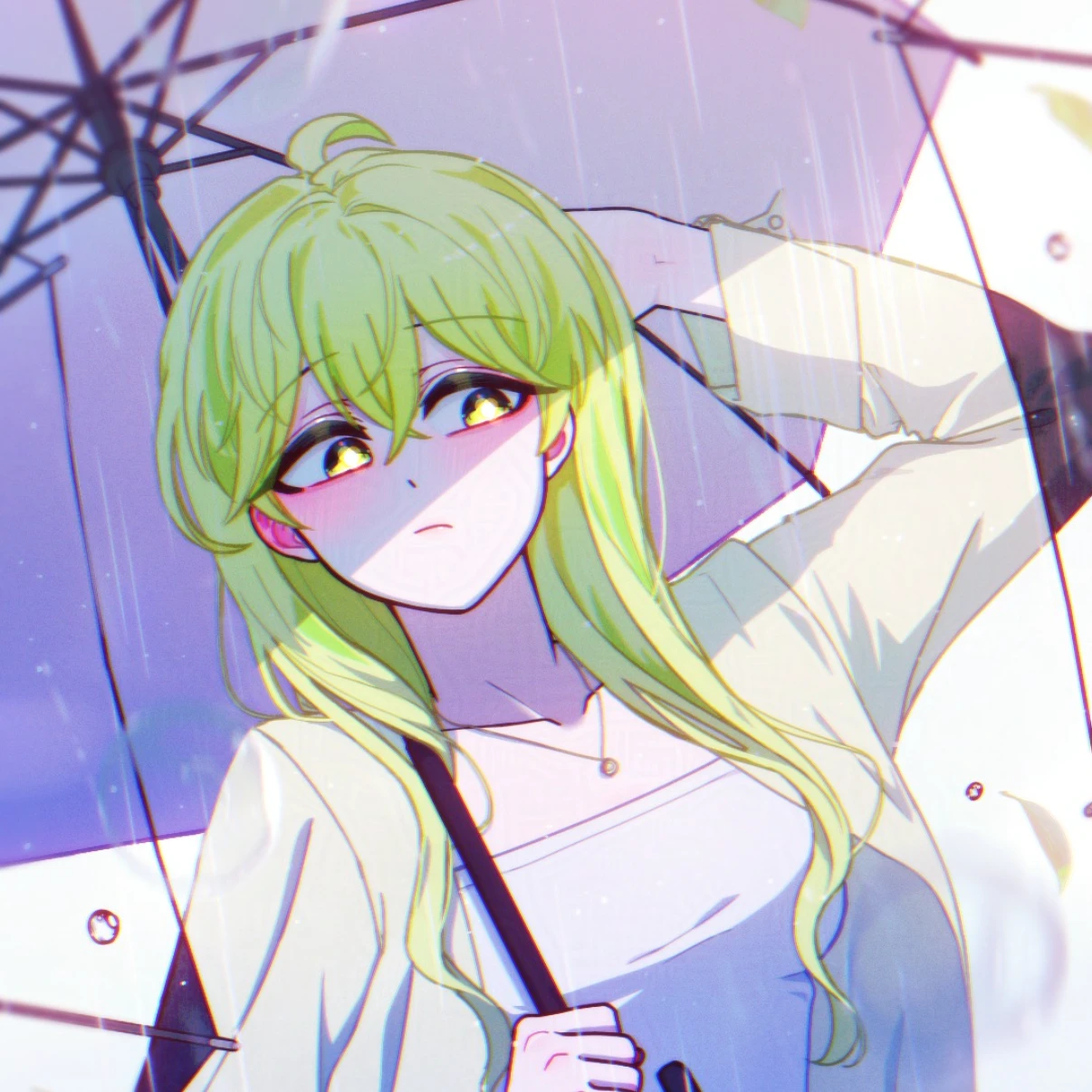 송다래