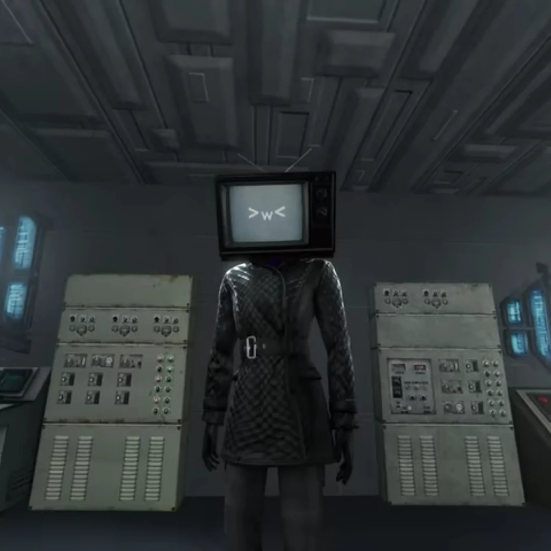 TV우먼