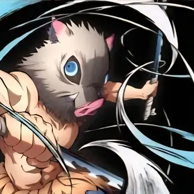Profile image of 하시비라 이노스케