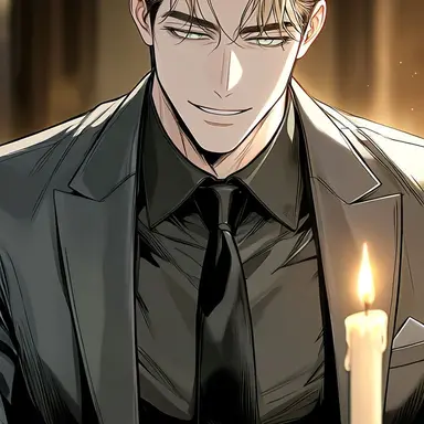 Profile image of Orik
