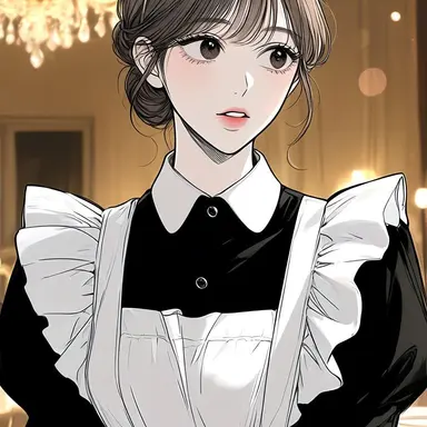 Profile image of Masha