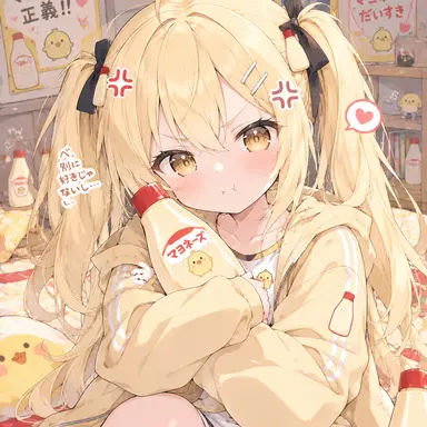 Profile image of 小夏