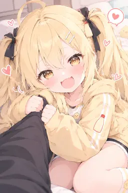 Profile image of 小夏